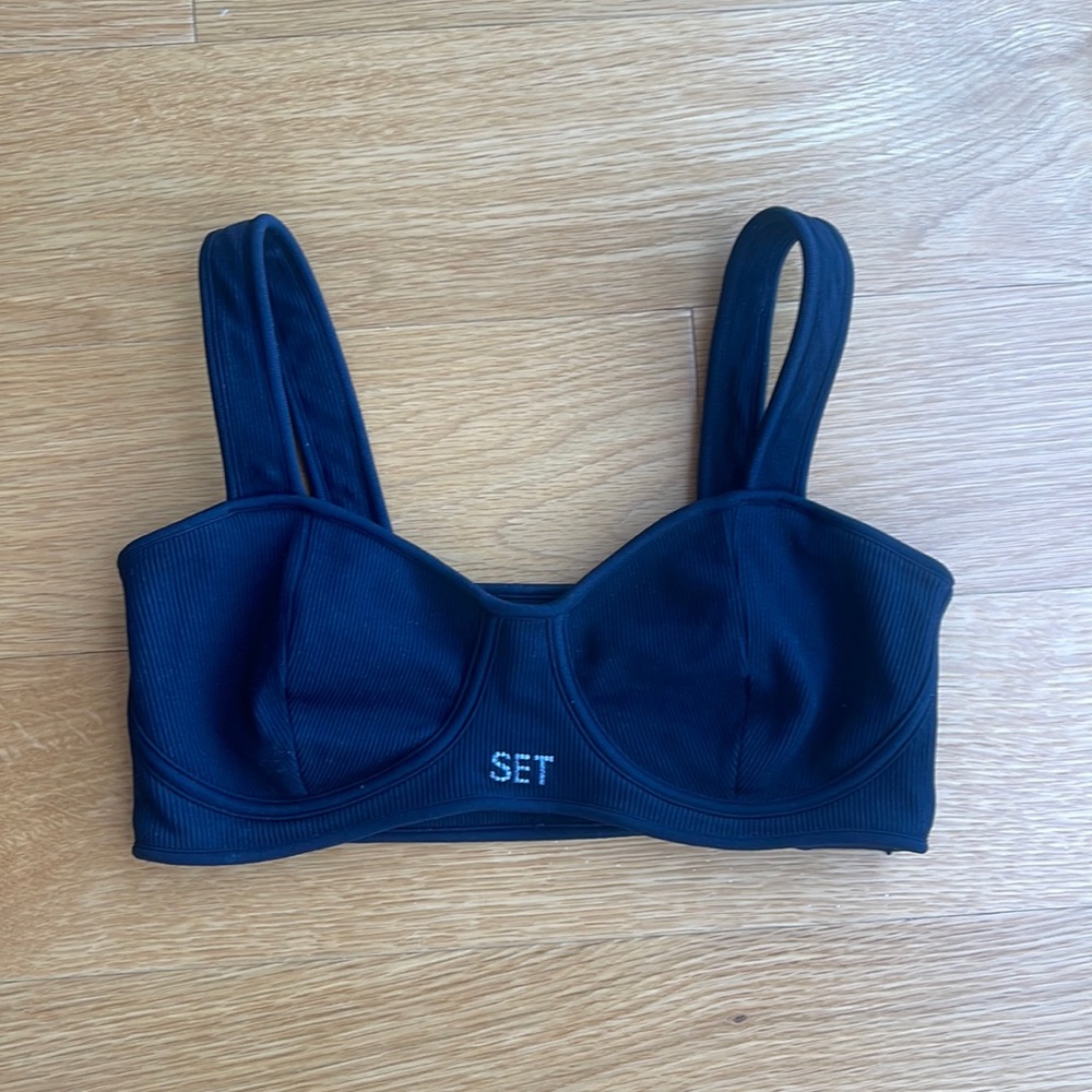 Set active bra